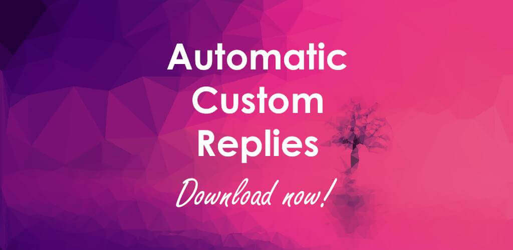 AutoResponder for Instagram v4.8.7 MOD APK (Premium Unlocked)