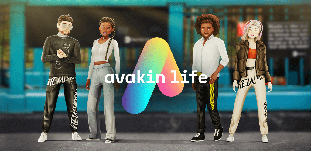 Avakin Life v2.021.02 MOD APK (Menu, Unlocked Everything)