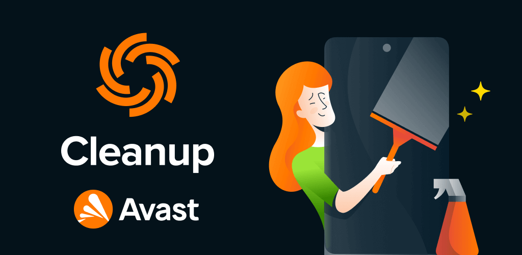 Avast Cleanup v26.08.0 MOD APK (Premium Unlocked)