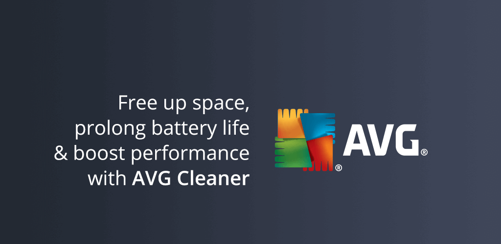 AVG Cleaner v26.08.0 MOD APK (Pro Unlocked)