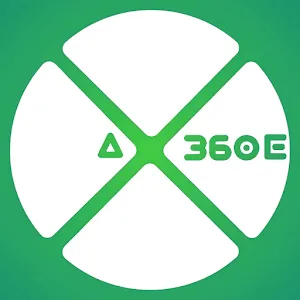 aX360e v1.15 APK (Full Version)