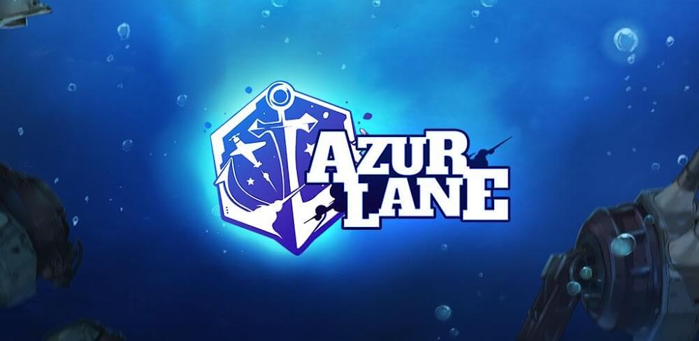 Azur Lane v9.3.7 MOD APK (Damage/Defense Multipliers)