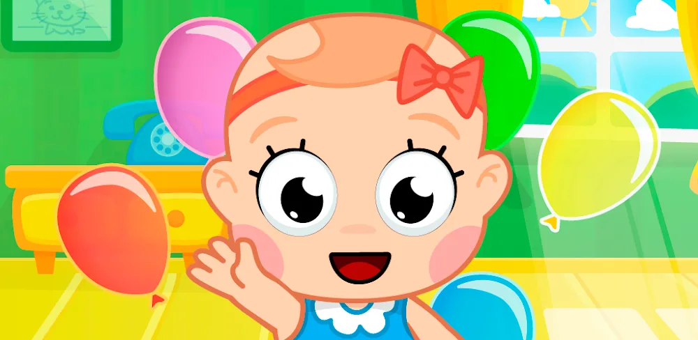 Baby Care : Toddler v2.0.2 MOD APK (Premium Unlocked, No-ADS)