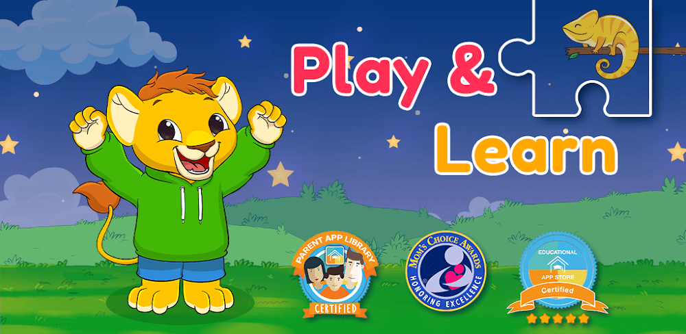 Baby Games v10.09.67 MOD APK (Unlock All Content)