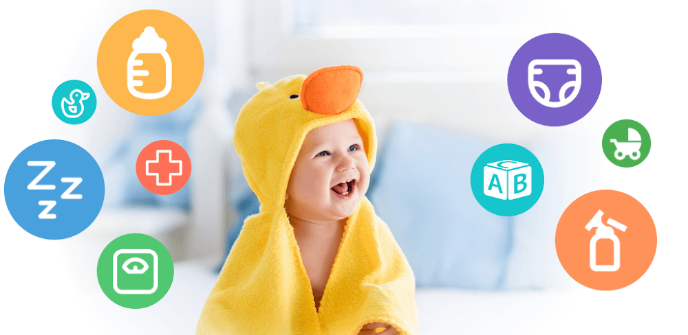 Baby Tracker v1.2.26 MOD APK (Premium Unlocked)