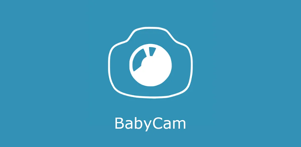 BabyCam - Baby Monitor Camera v2.44 MOD APK (Premium Unlocked)