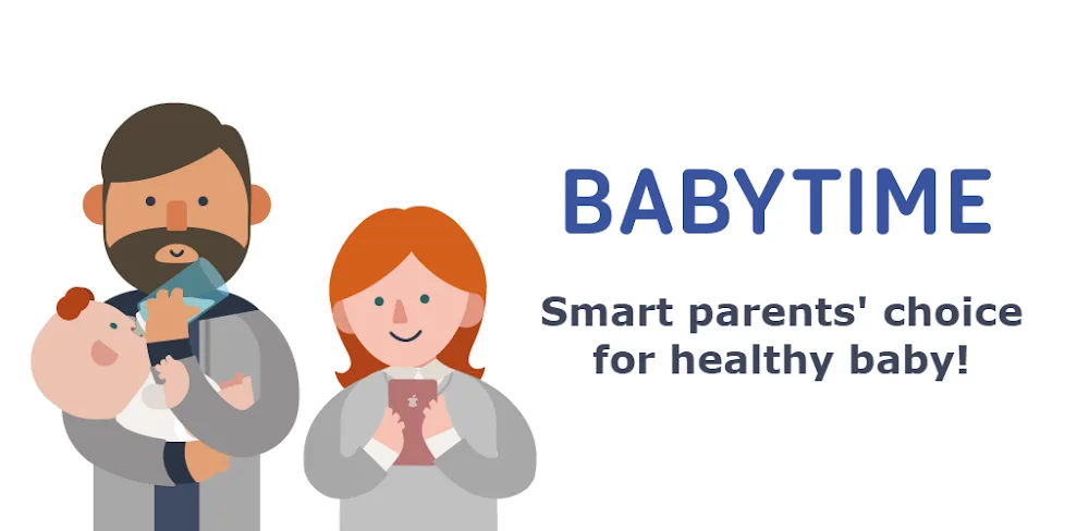 BabyTime v4.10.6 MOD APK (Premium Unlocked)