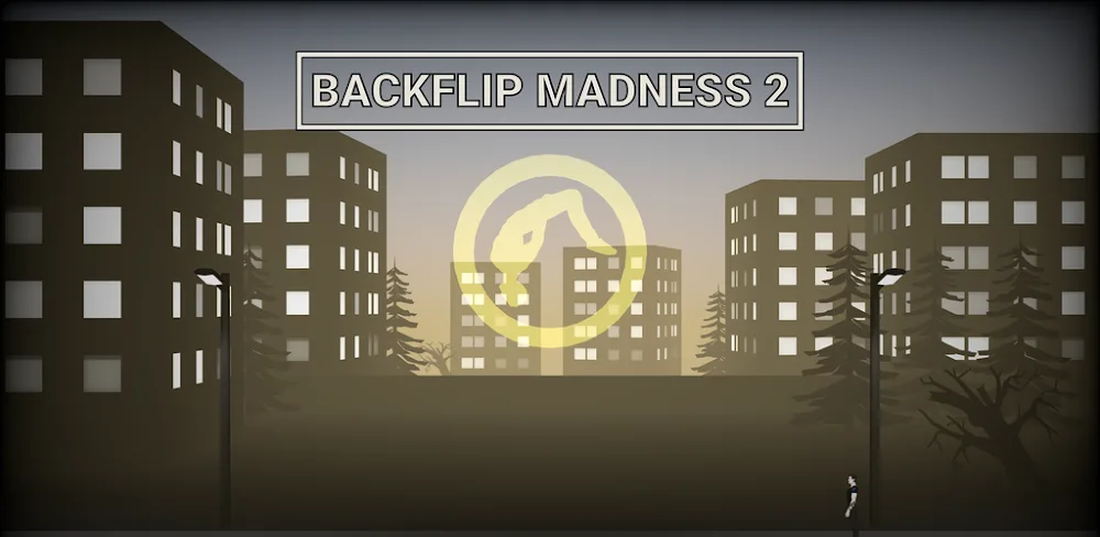 Backflip Madness 2 v1.0.7 APK (Unlocked Game)