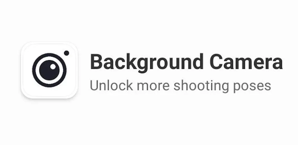 Background Camera ~ Very Safe v4.3.8 MOD APK (Premium Unlocked)