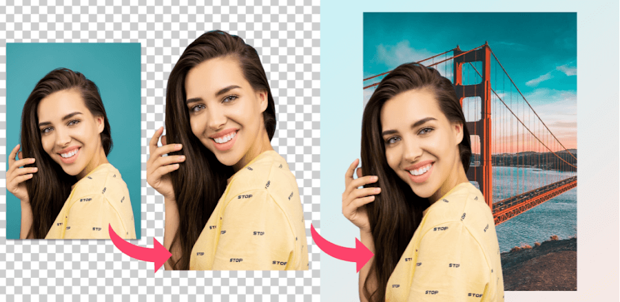 Background Eraser Photo Editor MOD APK v2.333.102 (Premium Unlocked)