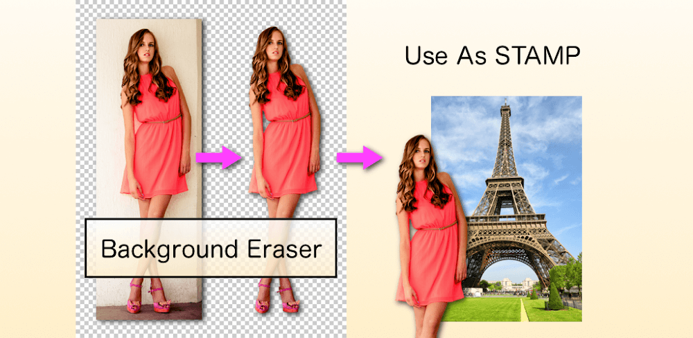 Background Eraser v35.3.0 MOD APK (Ads Removed)