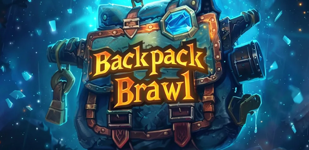 Backpack Brawl v5.0.1 MOD APK (Unlimited Money)