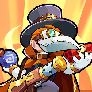 Backpack Legends Adventure RPG v0.4.3.101 MOD APK (Menu, Unlimited All)