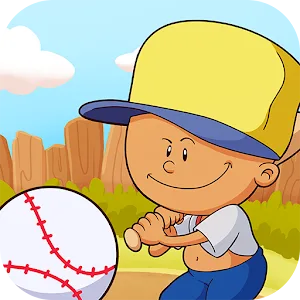 Backyard Baseball '97 v1.1.17 APK (Full Game)