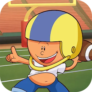 Backyard Football '99 v1.2.01 APK (Full Game)