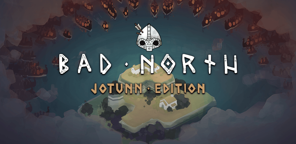 Bad North: Jotunn Edition v2.00.22 MOD APK (Unlimited Money)