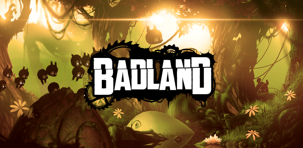 BADLAND v3.2.1.5 MOD APK (Unlocked All)