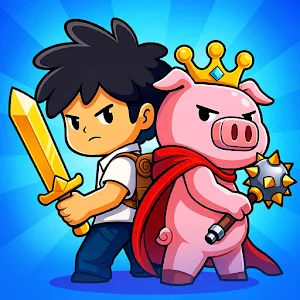 BagMaster Isekai v2.4.2 MOD APK (Menu, God Mode)