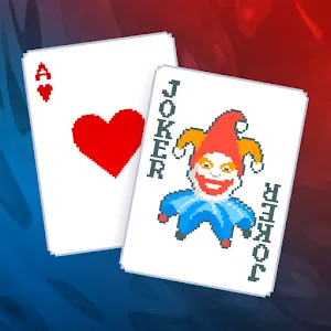 Balatro v1.8 APK (Full Game)