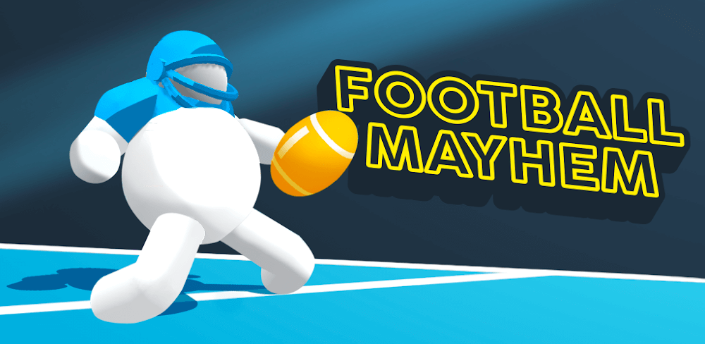 Ball Mayhem! MOD APK v5.9.1 (Unlimited Money, VIP)