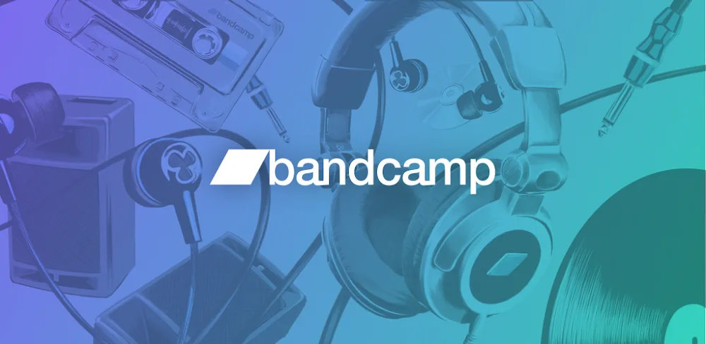 Bandcamp v3.3.5 MOD APK (Premium Unlocked)