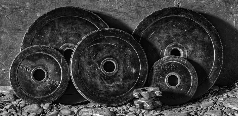 Barbell v4.20.google MOD APK (Premium Unlocked)