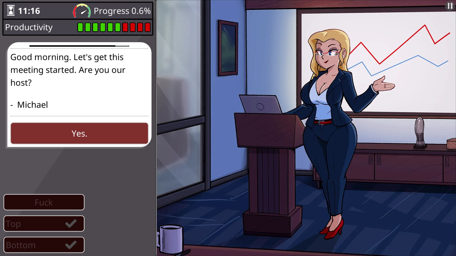 Barely Working v21.0.0 MOD APK (Unlocked Game)