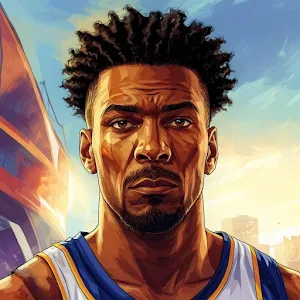 Basketball Career 26 v1.35 MOD APK (Menu, Free Purchases)