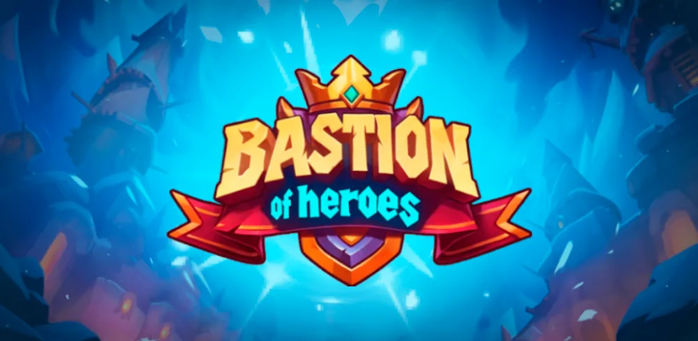 Bastion of heroes TD v1.9.1-53 MOD APK (Damage, Unlimited Currency)