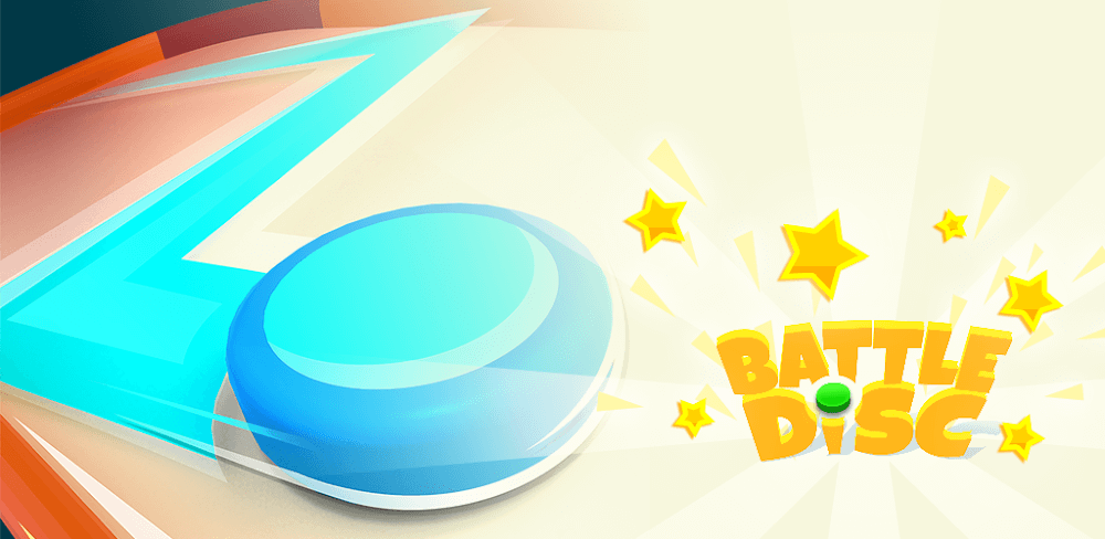 Battle Disc v1.7.47 MOD APK (Unlimited Coins)