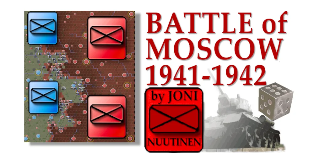 Battle of Moscow v6.5.0.1 APK (Full Version)