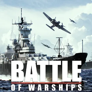 Battle of Warships: Online v1.74.12 MOD APK (Unlimited Money)