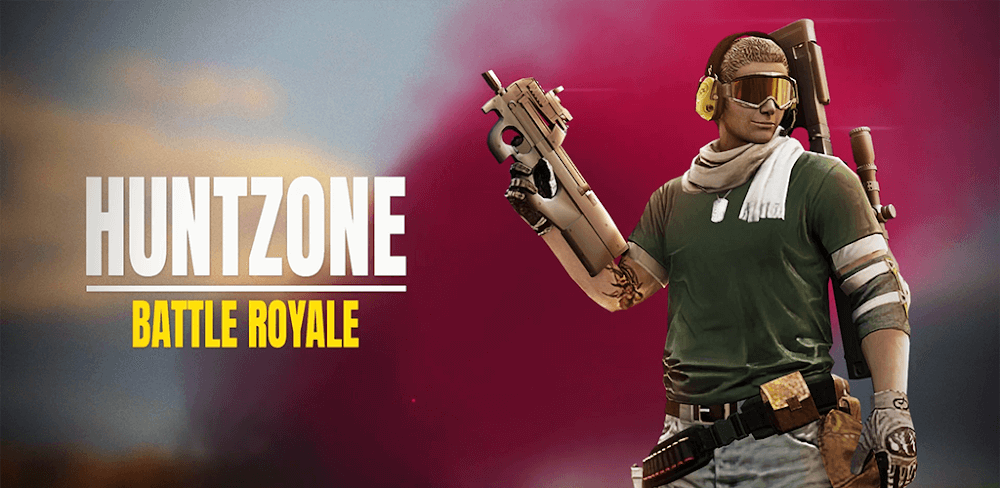 Battle Royale Fire Prime v0.0.405 MOD APK (Unlimited Coins)