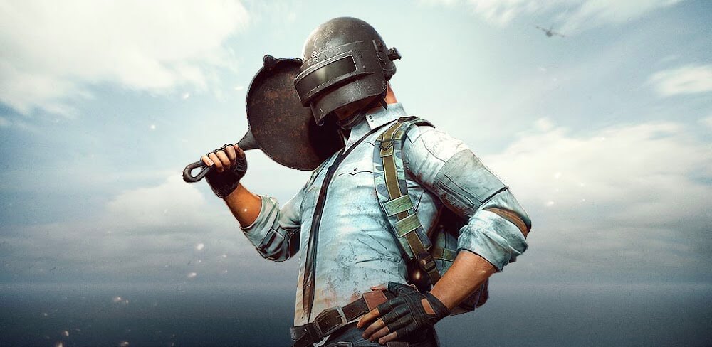 BGMI: Online Multiplayer Game v4.4.0 MOD APK (Mega Menu)