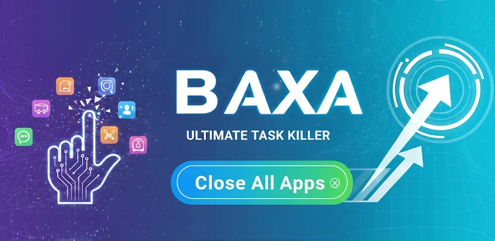 Baxa v1.1.12 MOD APK (Premium Unlocked)
