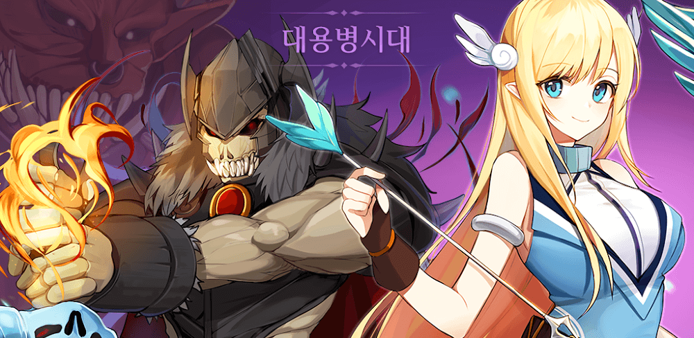 Bbulle War Clicker 2 v1862 MOD APK (Unlimited Resources, Damage )