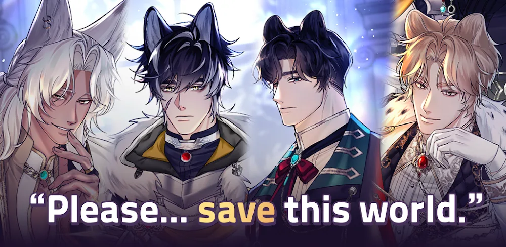Beast Night v1.0 MOD APK (Menu, Free Purchase, Free Premium Choices)
