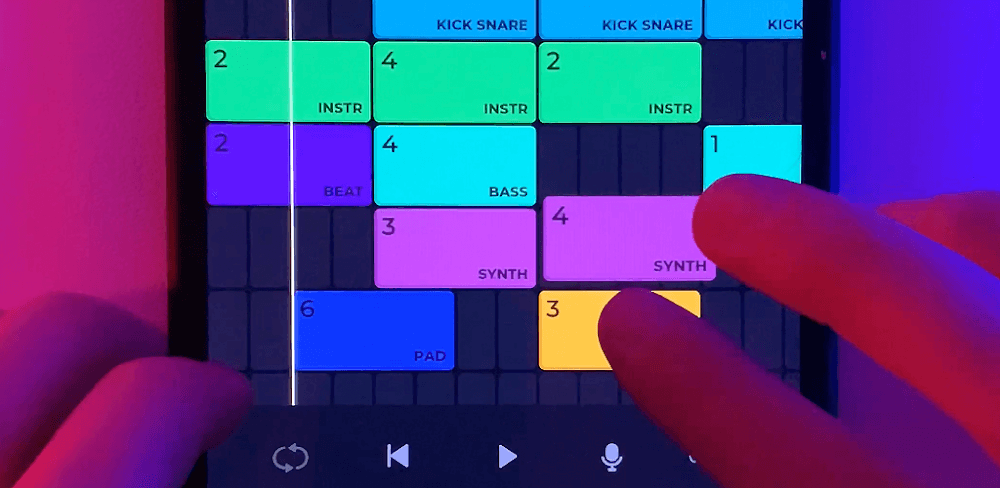 Beat Layers v2.0.8 APK (Latest)