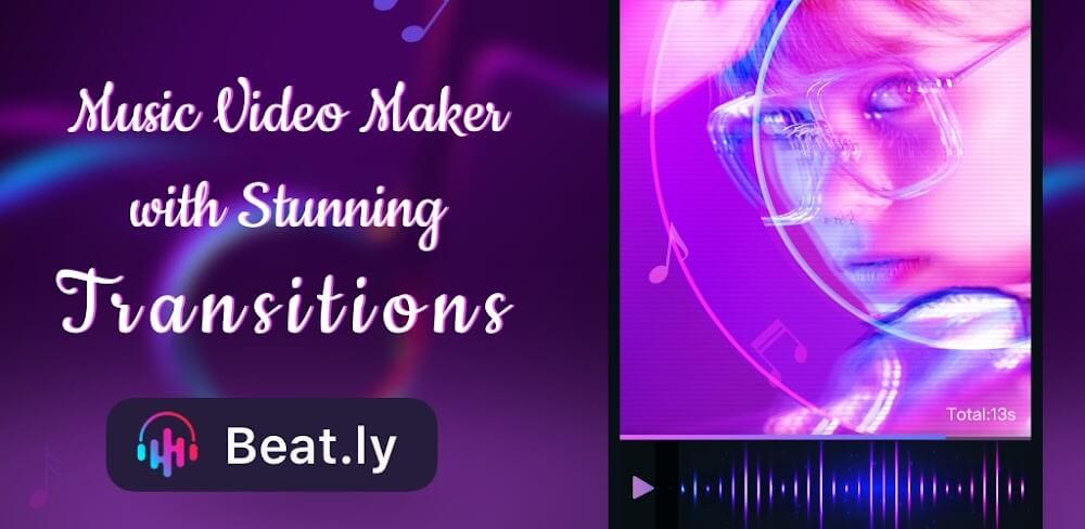 Beat.ly v2.48.11093 MOD APK (VIP Unlocked)