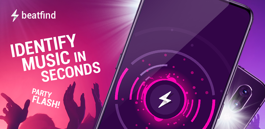 BeatFind v1.6.67 MOD APK (Premium Unlocked)