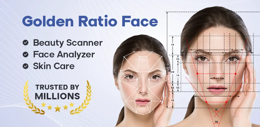 Beauty Scanner v15.0.8 MOD APK (Premium Unlocked)