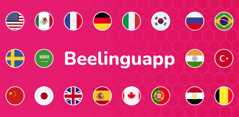 Beelinguapp v3.274 MOD APK (Premium Unlocked)