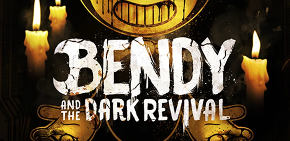 Bendy and the Dark Revival v1.0.1 APK (Unlocked Full Game)
