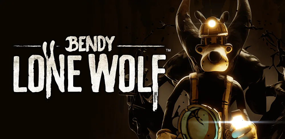 Bendy: Lone Wolf v2.0.2 APK (Unlocked Game)