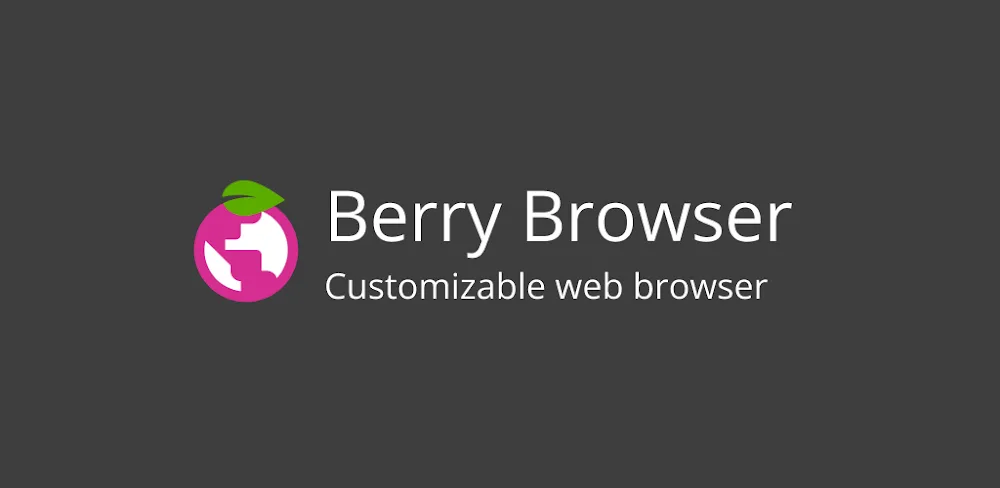 Berry Browser v3.82.68 MOD APK (Premium Unlocked)
