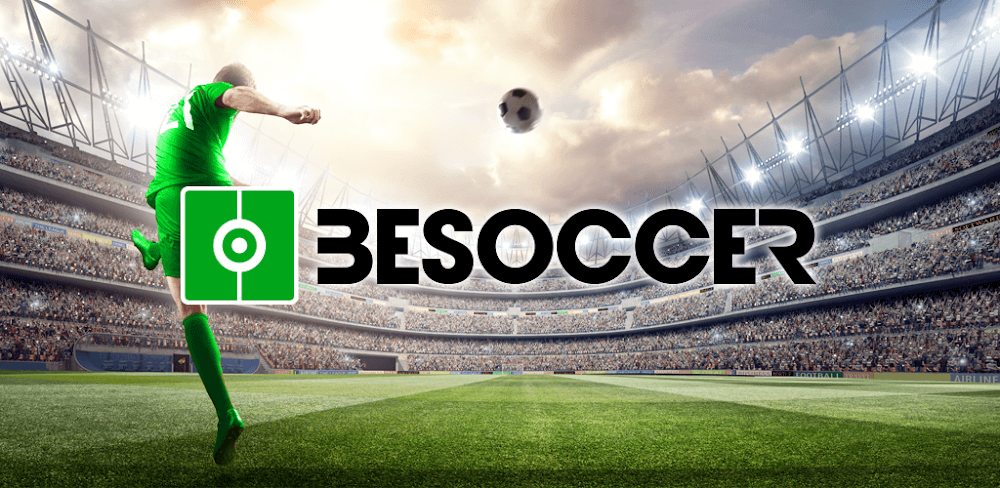 BeSoccer v6.4.0 MOD APK (Premium Unlocked)