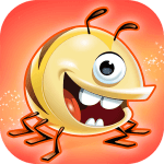 Best Fiends v18.7.0 MOD APK (Unlimited Energy. Moves)