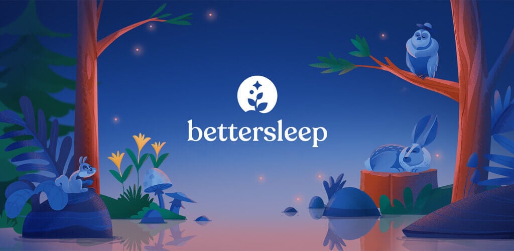 BetterSleep v26.8 MOD APK (Premium Unlocked)