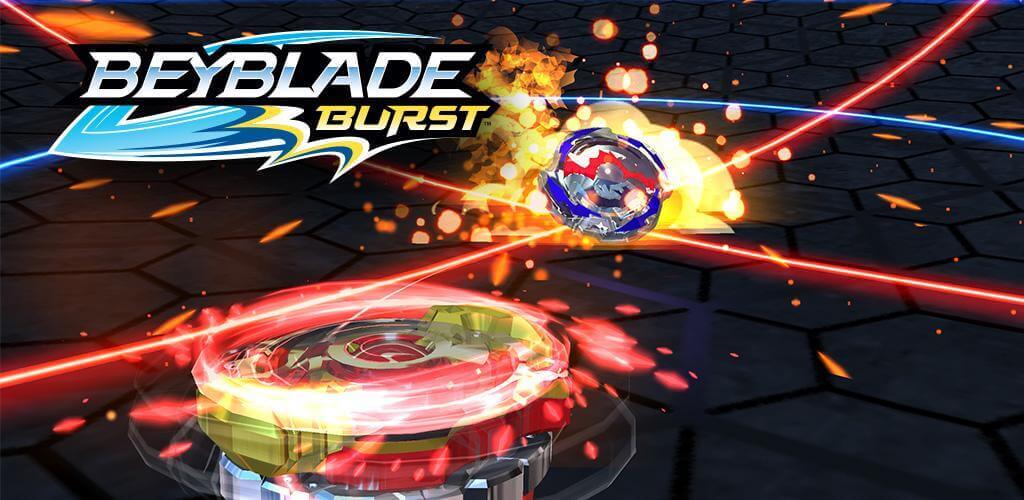 BEYBLADE BURST v11.1.7 MOD APK (Unlimited Money, Unlocked)