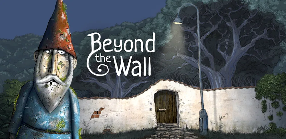 Beyond the Wall v2.4.2 APK (Unlocked Game)